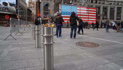 Times Square